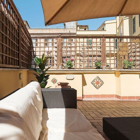 Vatican Luxury Terrace Рим Екстер'єр фото