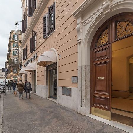 Vatican Luxury Terrace Рим Екстер'єр фото